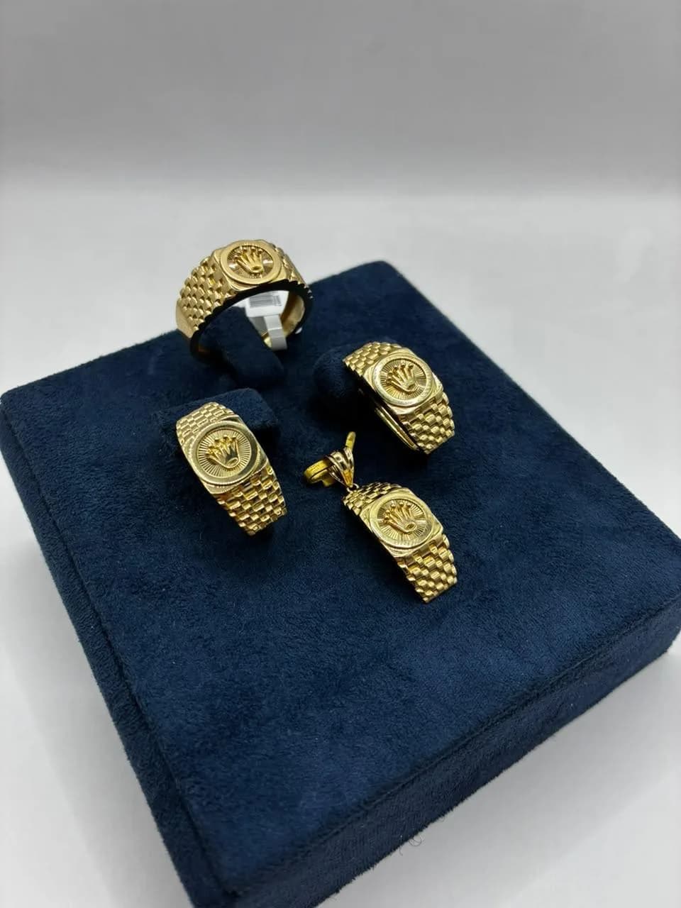 Komplekt Klon İlə